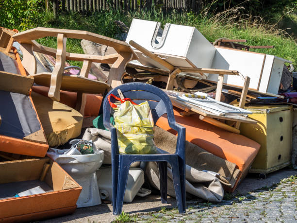  West Clarkston Highland, WA Junk Removal Pros
