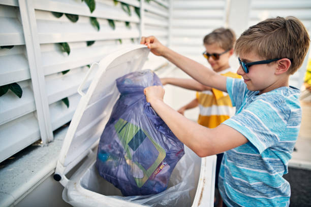 Best Junk Hauling Services  in West Clarkston Highland, WA