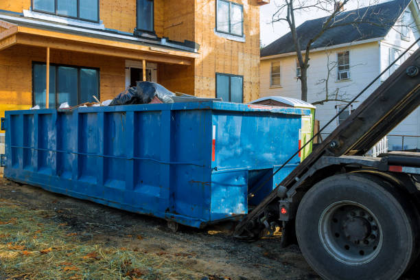 West Clarkston Highland, WA Junk Removal Company