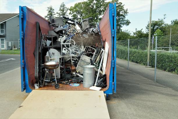 Best Full-Service Junk Removal  in West Clarkston Highland, WA