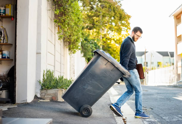 Full-Service Junk Removal in West Clarkston Highland, WA