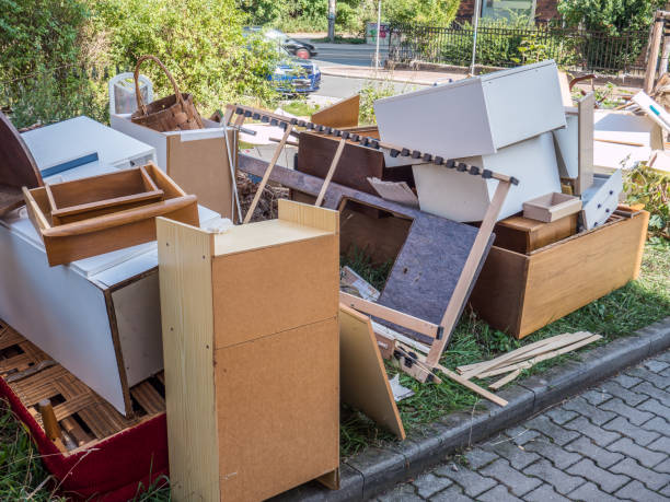 Best Junk Removal Near Me  in West Clarkston Highland, WA