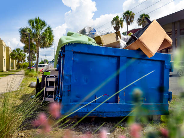 Professional Junk Removal in West Clarkston Highland, WA