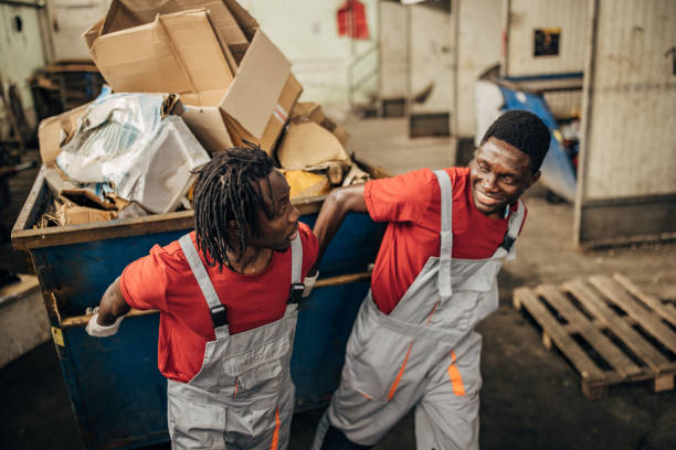 Best Residential Junk Removal  in West Clarkston Highland, WA