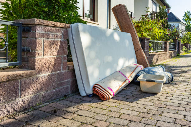 Best Yard Cleanup Services  in West Clarkston Highland, WA