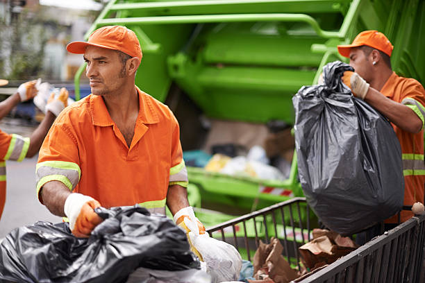 Yard Cleanup Services in West Clarkston Highland, WA