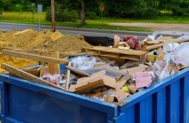 Best Affordable Junk Removal Services  in West Clarkston Highland, WA